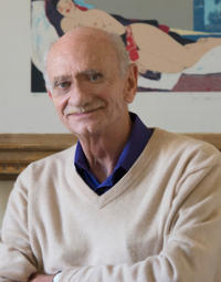 Dario Crapanzano profile picture