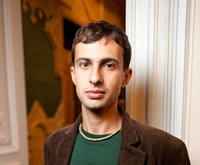 Lyubko Deresh profile picture
