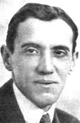 Ramón Pérez de Ayala profile picture