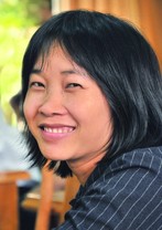Nguyễn Ngọc Tư