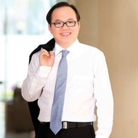 Trần  Đăng Khoa