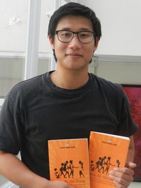 Trần Hùng John