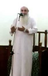 محمد الدبيسي