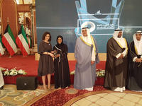 بدور سند المطيري