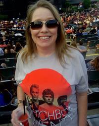 Melissa Silvey profile picture