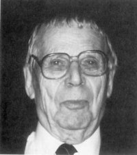 Lars Valerian Ahlfors profile picture