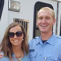 Brian       Anderson