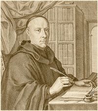Benito Jerónimo Feijóo profile picture