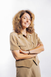 Karen Mueller Bryson profile picture