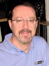 Jeffrey P. Fisher