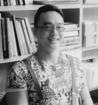 Jason Wee profile picture