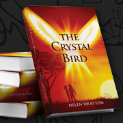 Helen Drayton Author Of The Crystal Bird