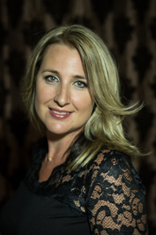 Carina McEvoy