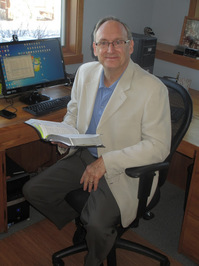 Rick Conlow