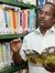 கண்மணி குணசேகரன்