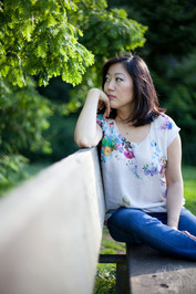 Christine Hyung-Oak Lee profile picture