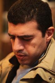 محمد  السباعي