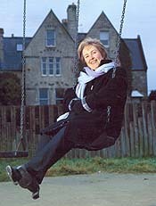 Deborah Jackson profile picture