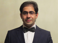 جلجامش نبيل, Gilgamesh Nabeel