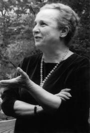 Esther Hautzig profile picture
