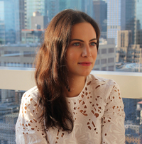 Eda Akaltun profile picture