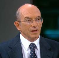 Arnold Kling