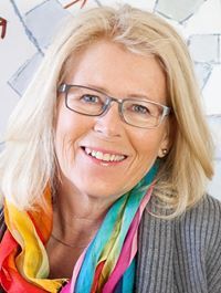 Lena Bentsen profile picture