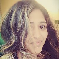 Rheea Mukherjee profile picture