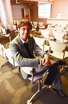 Sergio Fernández