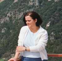 Maria Cristina Pimentel