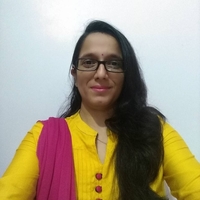 Deepti Patel Kothiya
