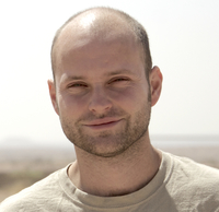 Jonathan Starr