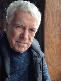 Silver Donald Cameron profile picture