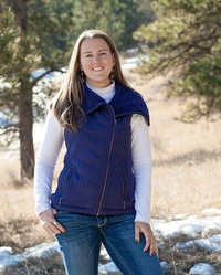 Lynn K.  Hall profile picture