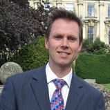 Toby Wilkinson profile picture