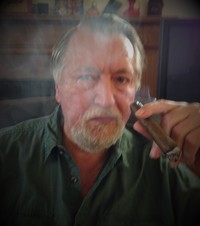Harvey Click profile picture