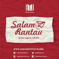 Mahasiswa Rantau
