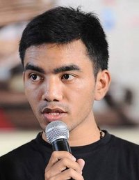 Mario F. Lawi profile picture