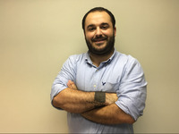 سليم اللوزي