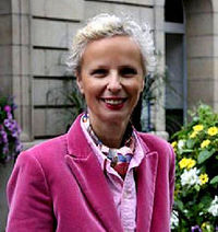 Claudine Monteil profile picture