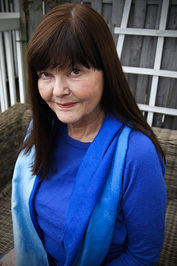 Eva Swedenmark profile picture