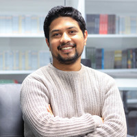Nirmal Gyanwali profile picture