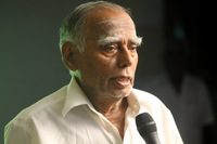 R. Nagaswamy profile picture