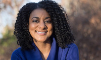 Kim Cash Tate profile picture