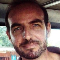 Jorge Moreira Silva