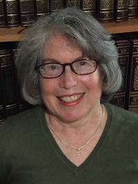 Maggie Anton profile picture