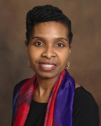 Valisha McFarlane