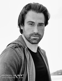 Sean  Stone