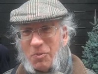 David Michael Kleinberg-Levin profile picture