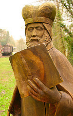 Geoffrey of Monmouth profile picture